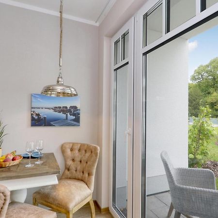 Stunning apartment in Boltenhagen with 1 Bedrooms, Sauna&WiFi Exterior foto
