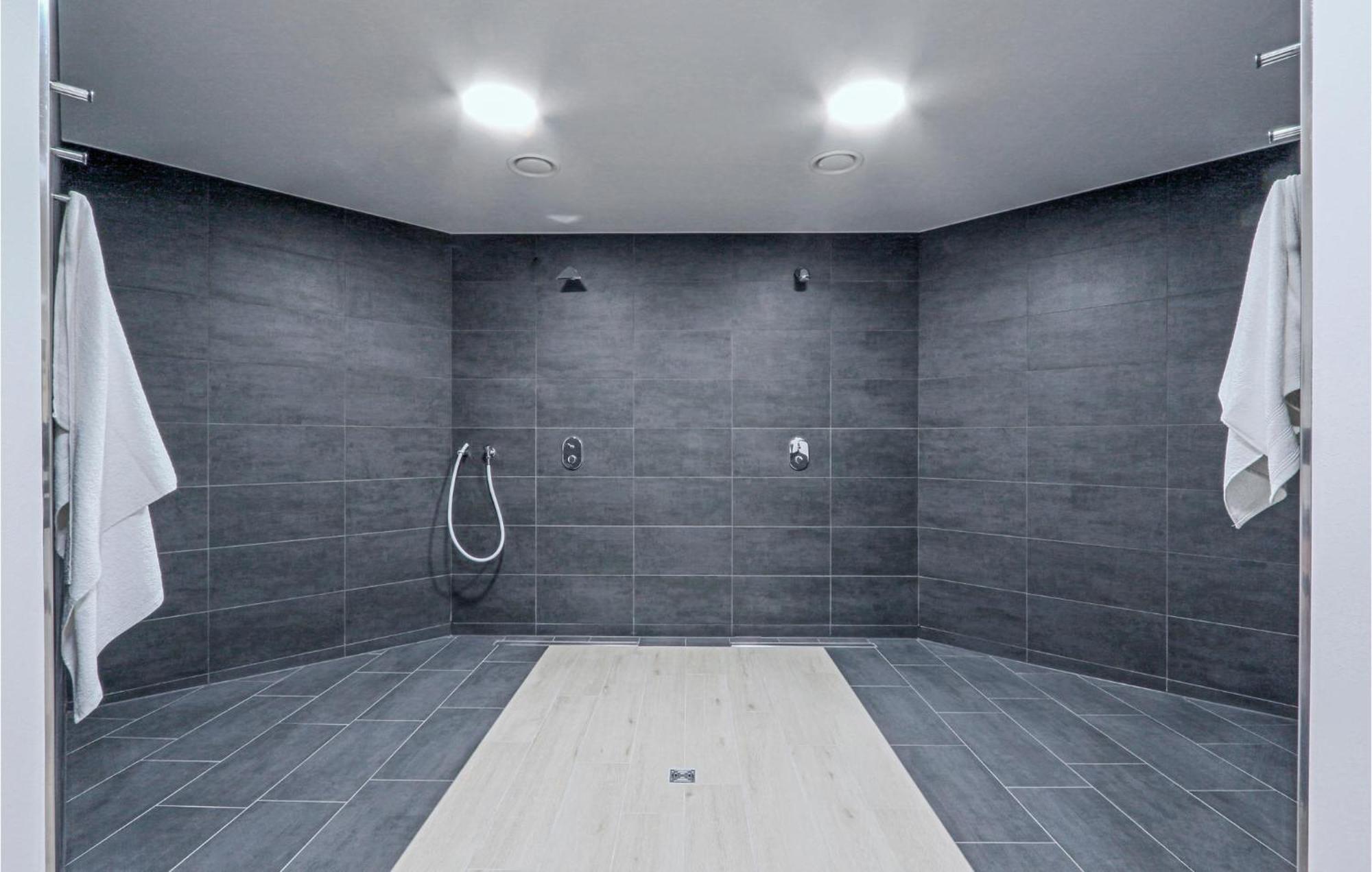 Stunning apartment in Boltenhagen with 1 Bedrooms, Sauna&WiFi Exterior foto